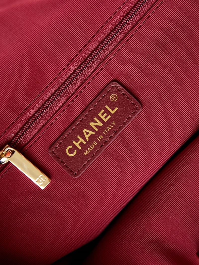 Ch**el hobo bags